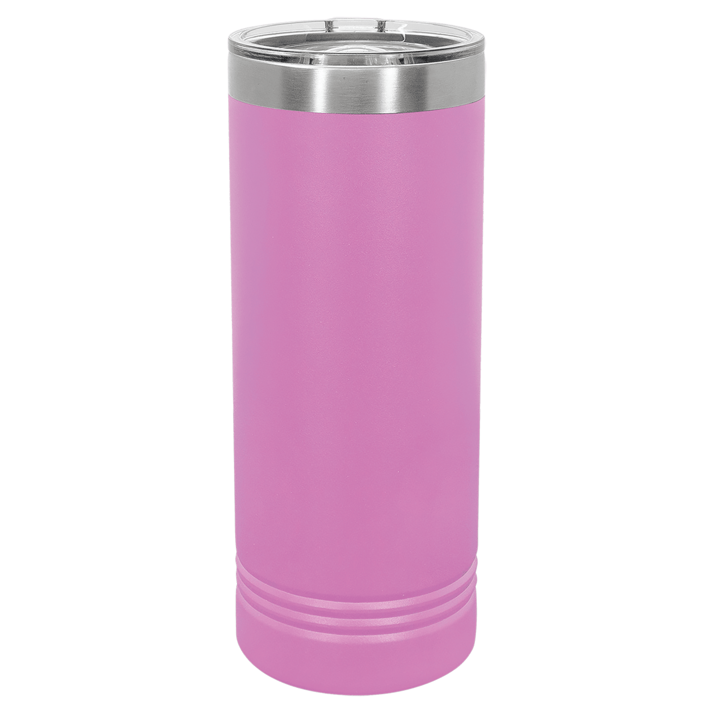 Personalized 22 oz Skinny Tumbler