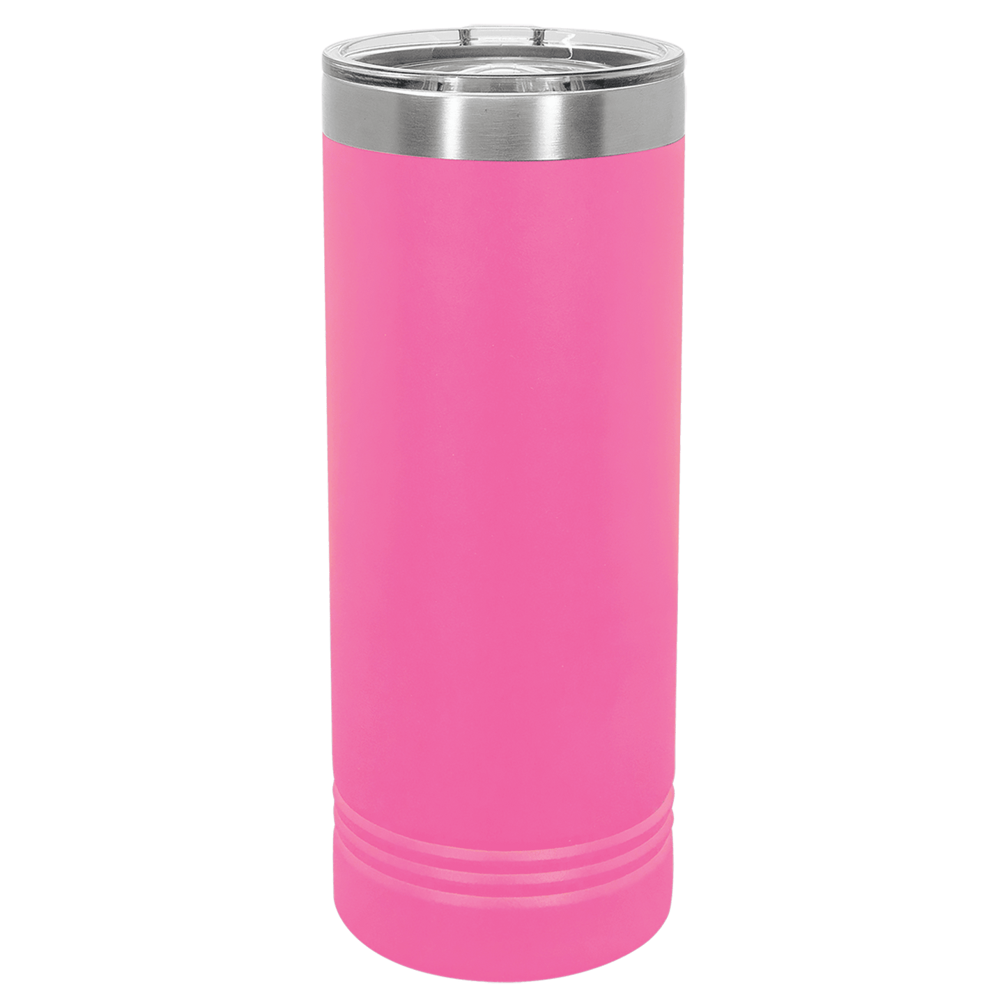 Personalized 22 oz Skinny Tumbler