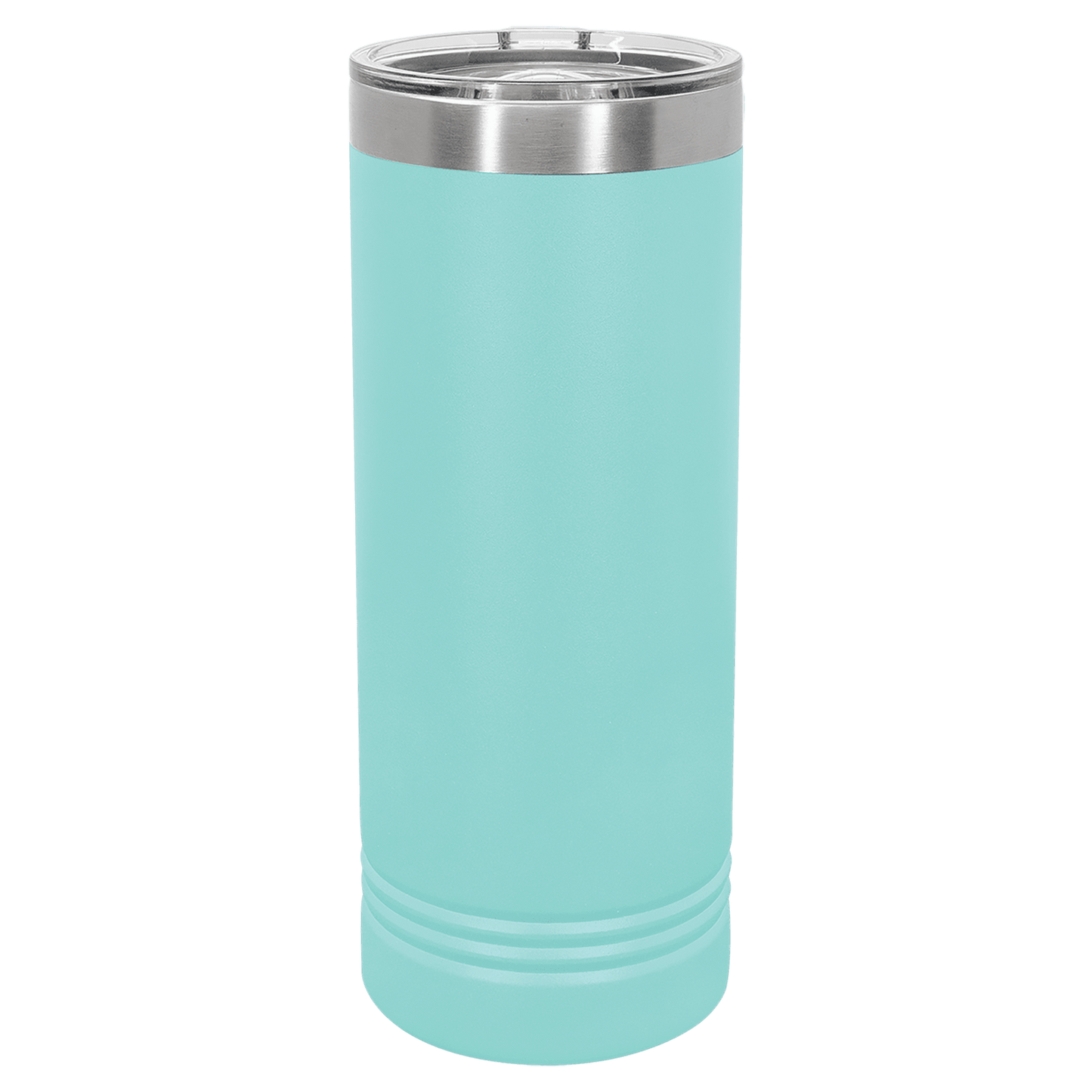 Personalized 22 oz Skinny Tumbler